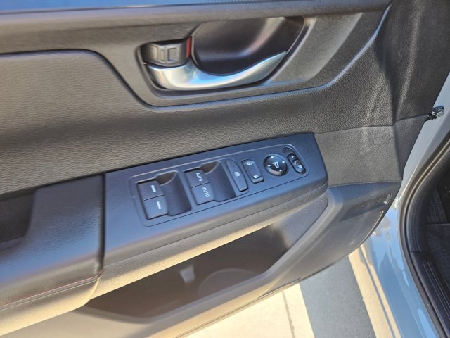 Certified 2025 Honda CR-V Sport image 14