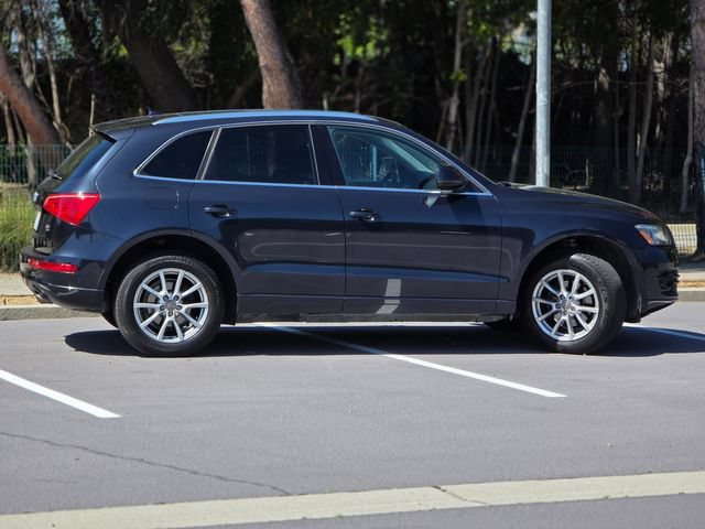 Used 2012 Audi Q5 2.0T Premium Plus w/ Premium Plus Pkg AWD/4WD image 6