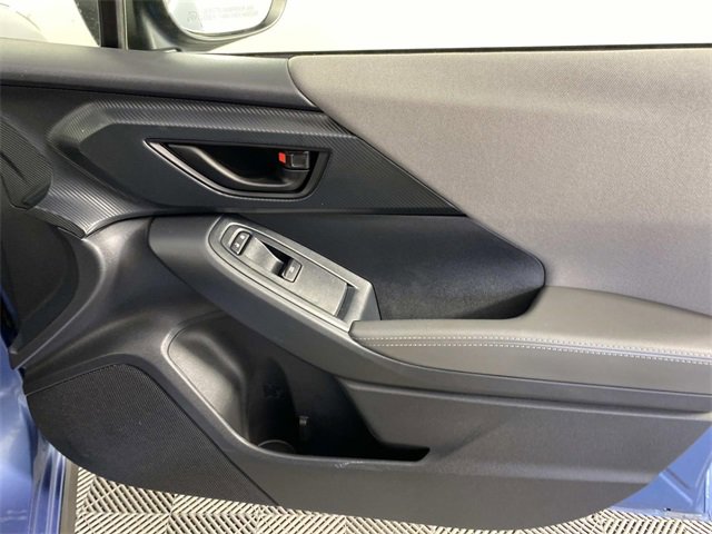 Used 2024 Subaru Crosstrek 2.0i Premium image 23