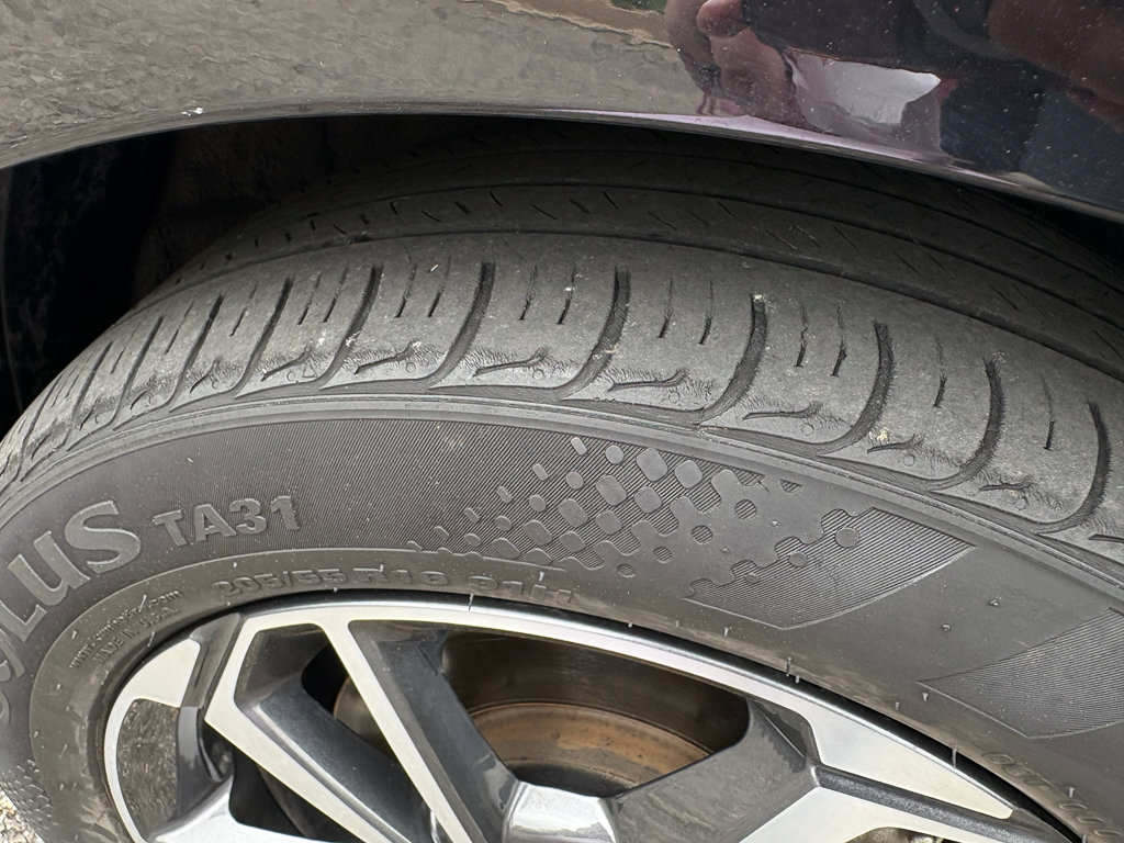 Used 2023 Kia Forte LXS w/ LXS Technology Package FWD image 10