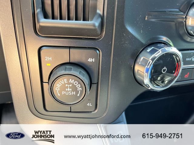 New 2026 Ford F150 XLT AWD/4WD image 32
