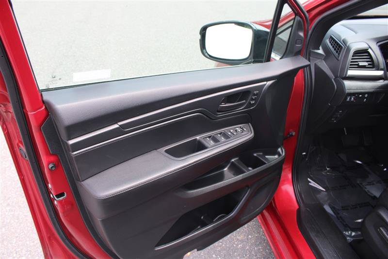 Used 2023 Honda Odyssey Sport image 10