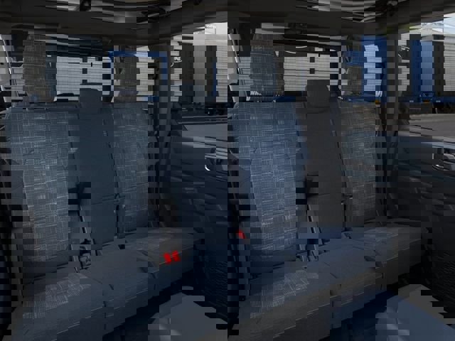 New 2026 Ford Bronco Heritage Edition image 11