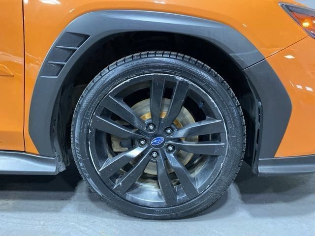 Used 2022 Subaru WRX Premium image 29