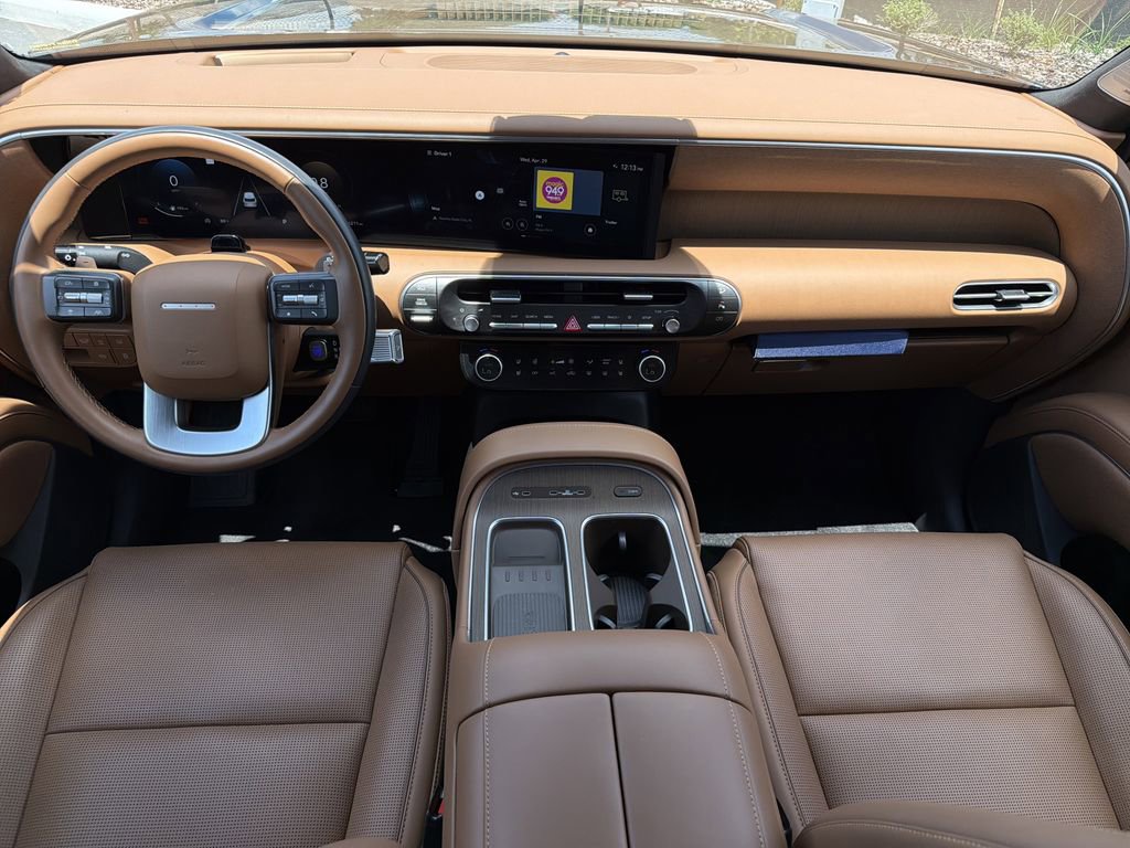 Used 2026 Hyundai Palisade Calligraphy AWD/4WD image 12