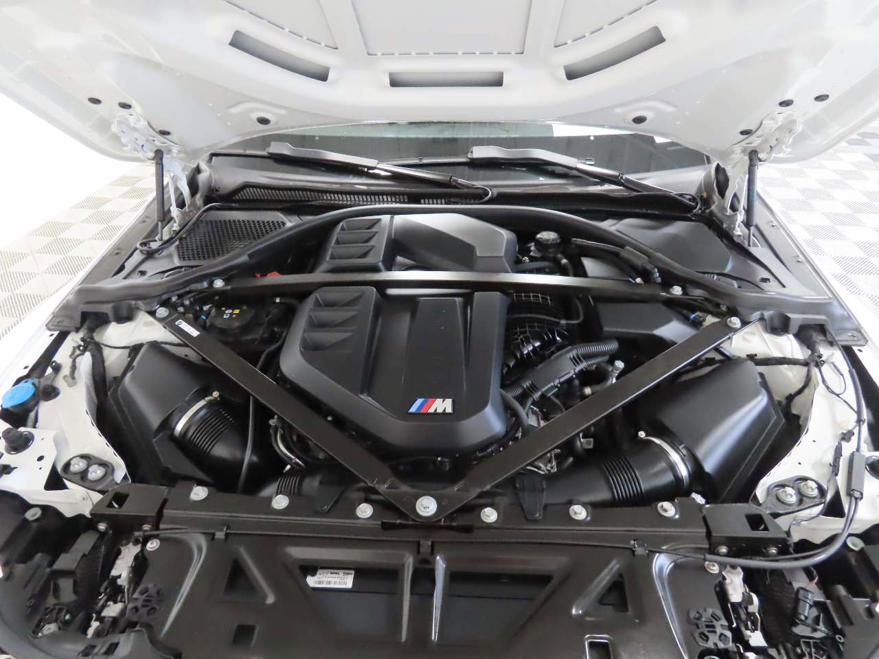 Used 2023 BMW M2 w/ Lighting Package image 19