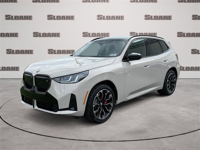 New 2026 BMW X3 M50 w/ Premium Package image 1