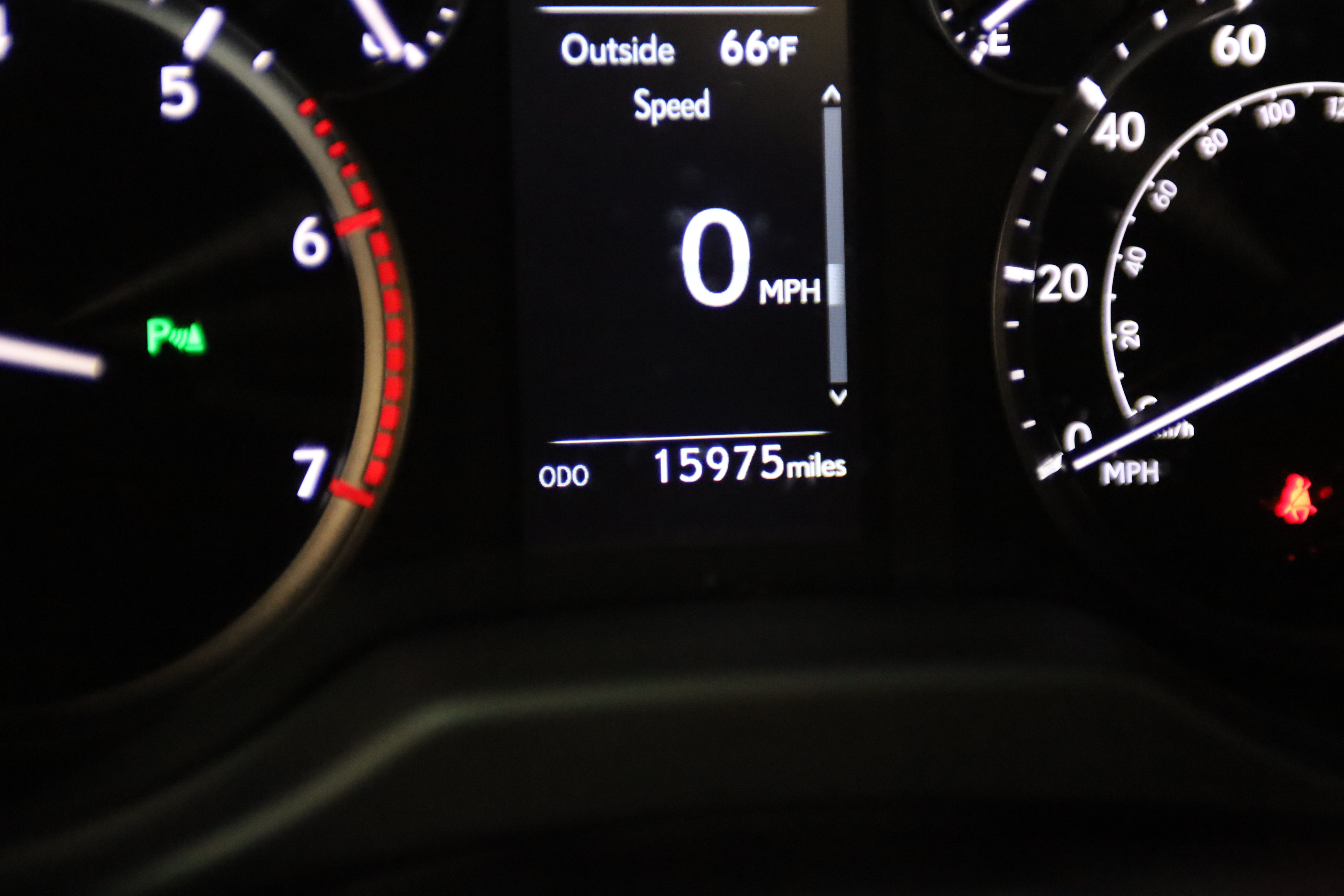 Used 2021 Lexus GX 460 Premium w/ Premium Package AWD/4WD image 23