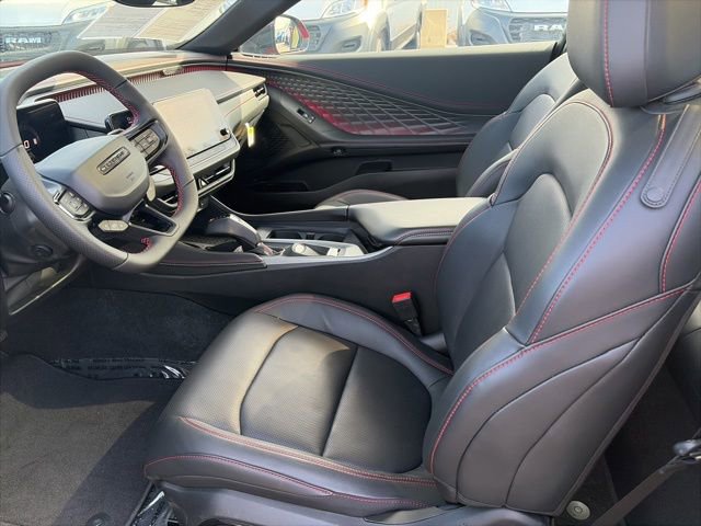 Used 2024 Dodge Charger R/T w/ Plus Group image 14