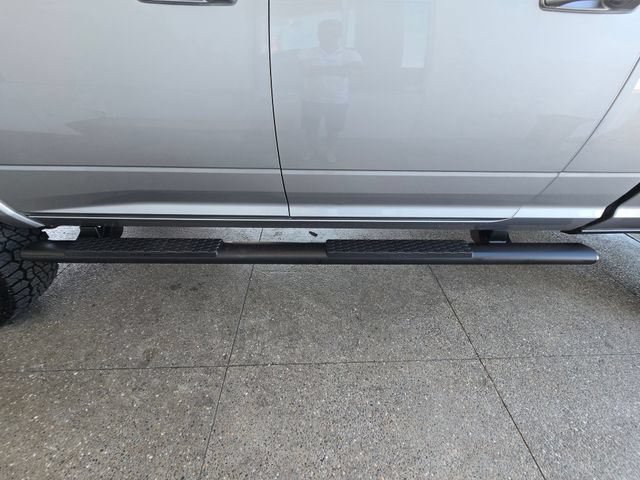 Used 2020 RAM 2500 Laramie AWD/4WD image 28