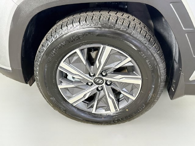 Used 2024 Hyundai Tucson Blue AWD/4WD image 37