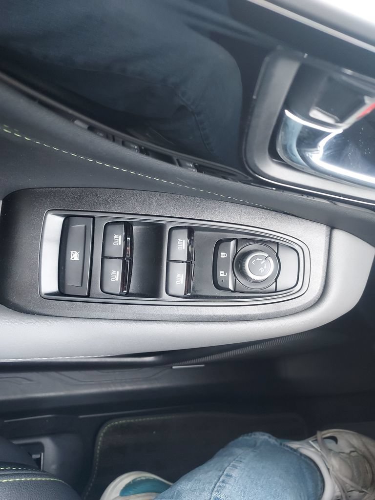 Certified 2025 Subaru Outback Onyx Edition AWD/4WD image 24