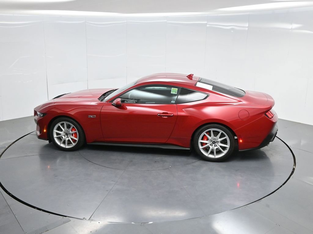 Used 2024 Ford Mustang GT Premium image 48
