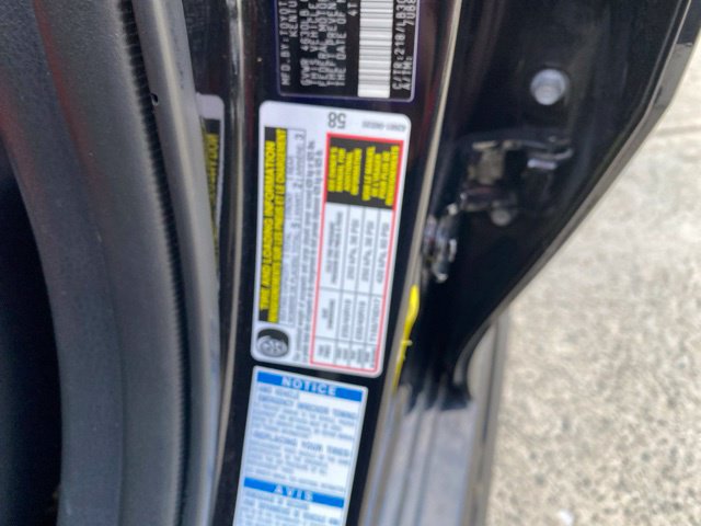 Used 2023 Toyota Camry XSE AWD/4WD image 29
