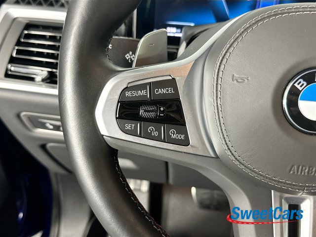 Used 2025 BMW X7 M60i AWD/4WD image 19