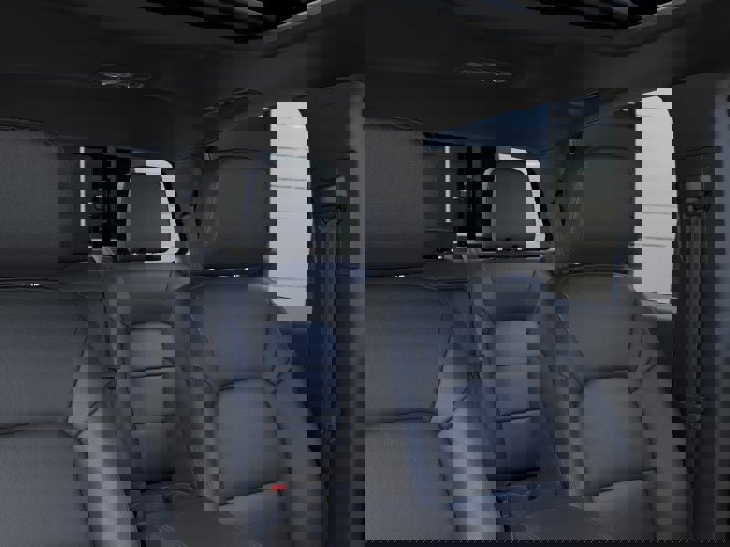 New 2026 GMC Canyon Elevation w/ Convenience Package image 51