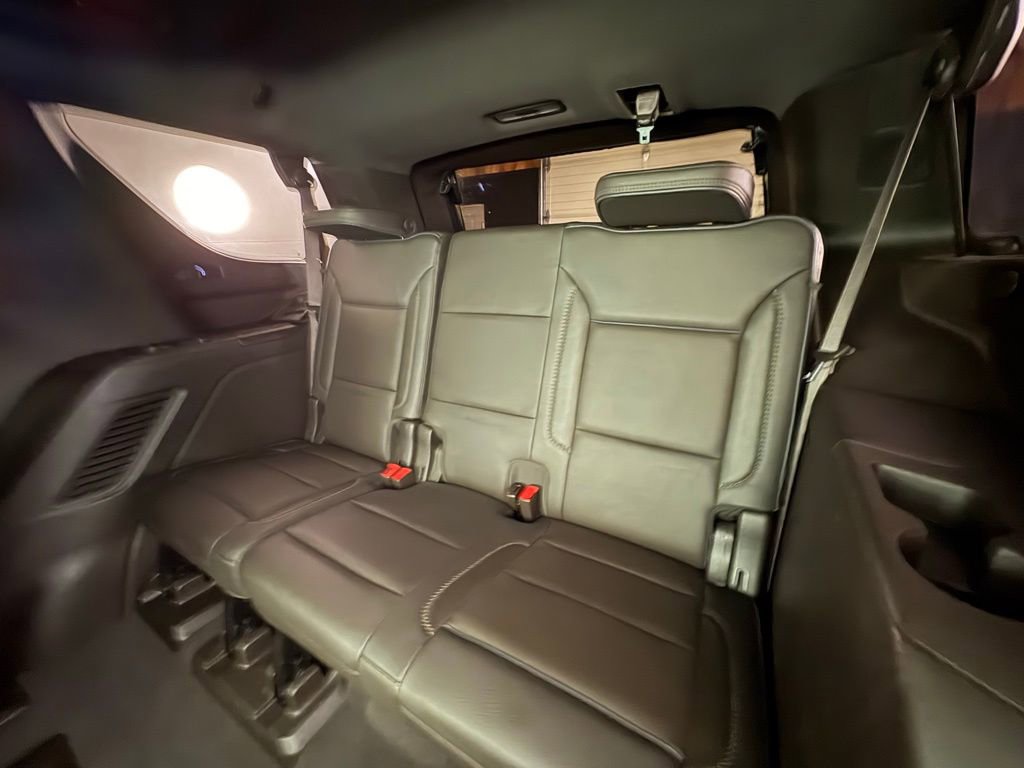 Used 2021 GMC Yukon Denali w/ Denali Premium Package image 54