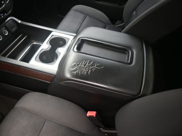 Used 2015 GMC Sierra 1500 SLE w/ Texas SLE Value Package image 31