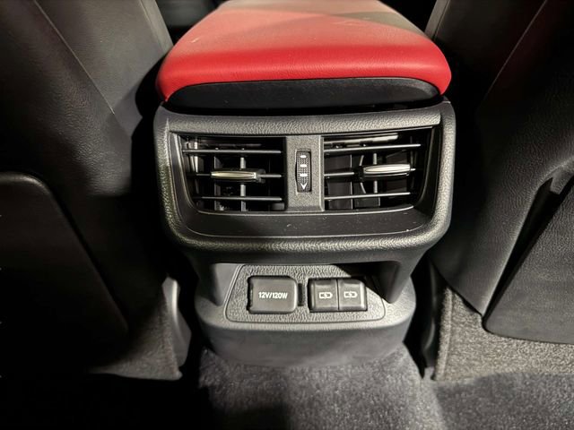 Used 2025 Lexus ES 350 F Sport image 20