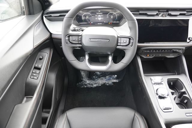 New 2026 Jeep Cherokee Limited image 12
