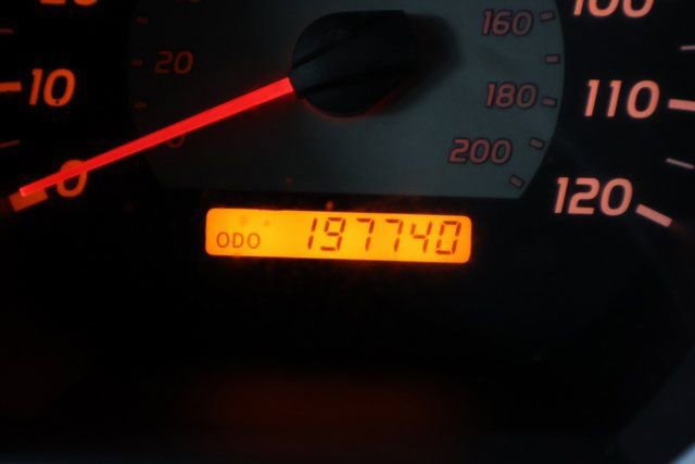 Used 2007 Toyota Tacoma PreRunner image 15