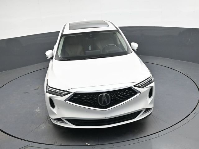 Used 2024 Acura MDX Technology image 30