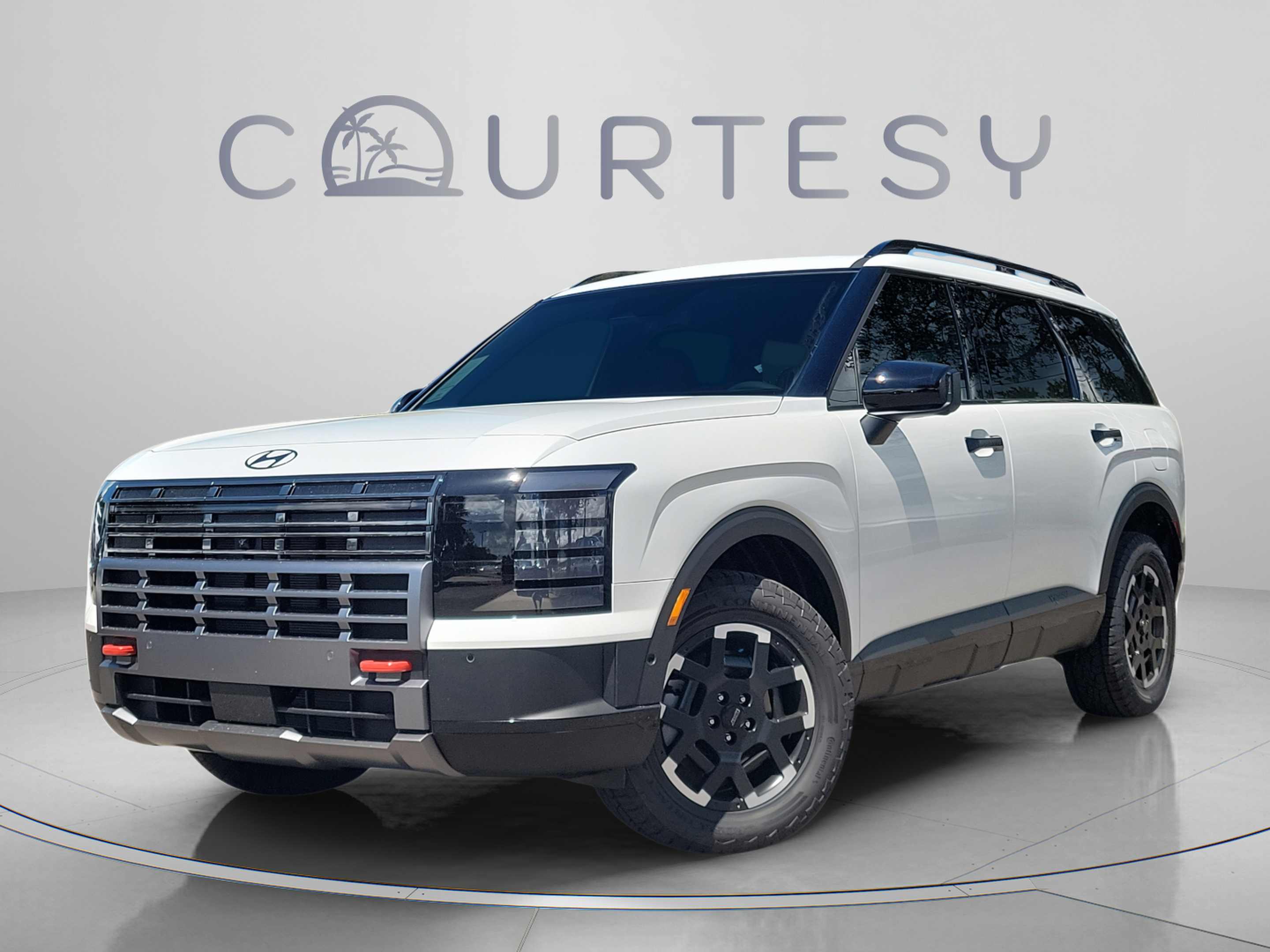 New 2026 Hyundai Palisade XRT Pro AWD/4WD 360° Tour