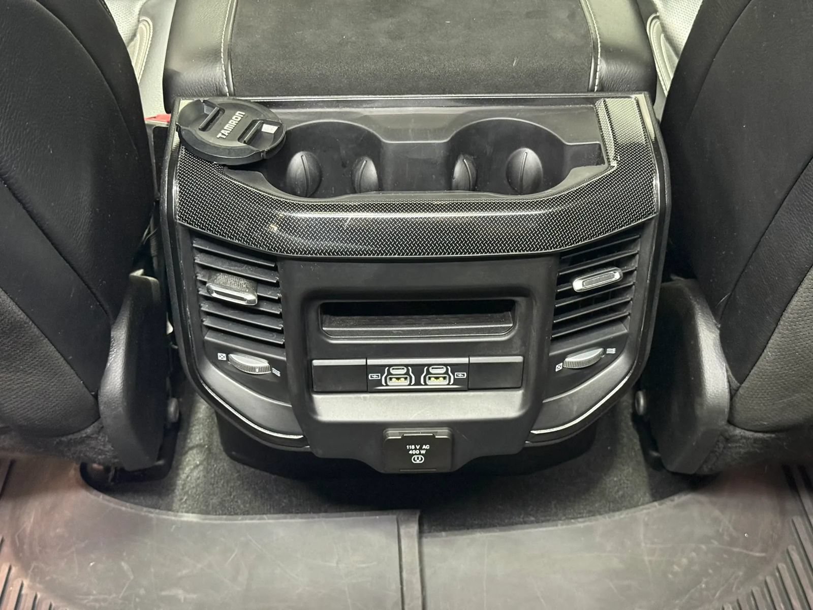 Used 2022 RAM 1500 TRX w/ TRX Level 1 Equipment Group AWD/4WD image 24