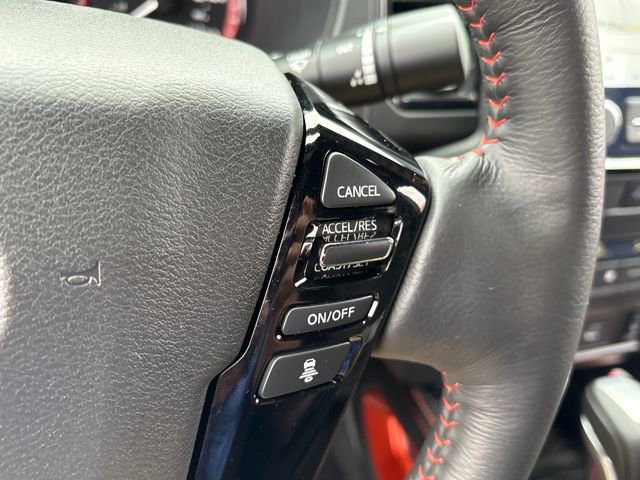 Certified 2023 Nissan Frontier PRO-4X w/ Pro Convenience Package image 20