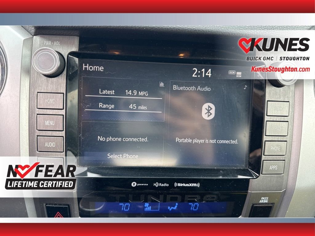 Used 2020 Toyota Tundra SR5 image 31