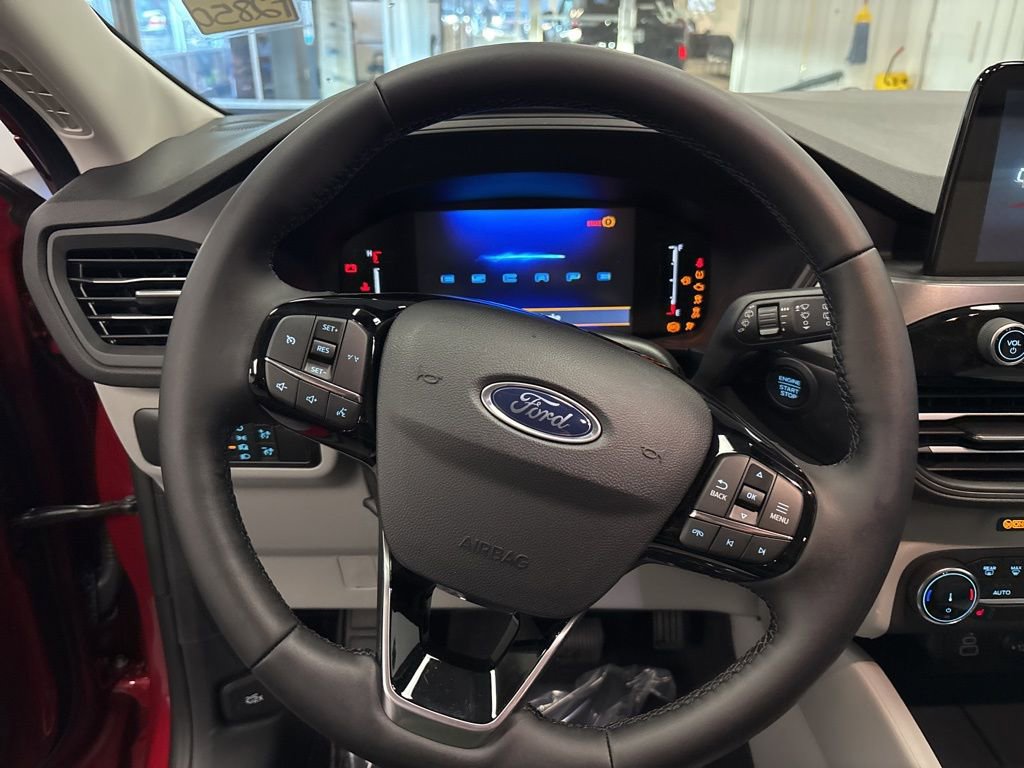 New 2026 Ford Escape Active w/ Cold Weather Package image 18