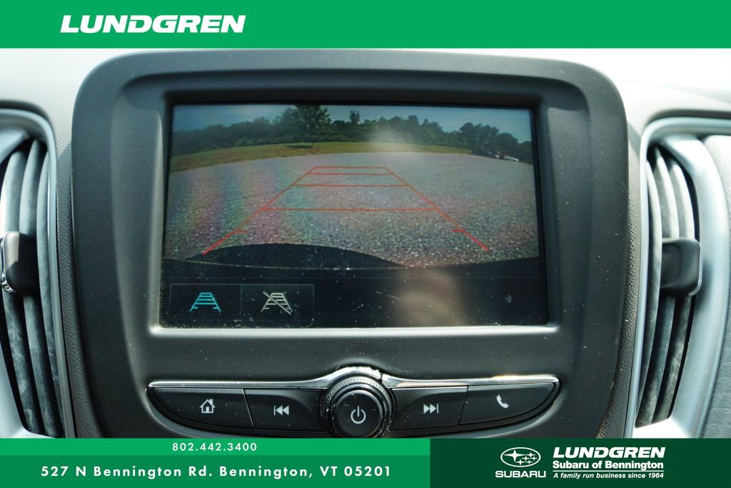 Used 2018 Chevrolet Malibu LS image 17