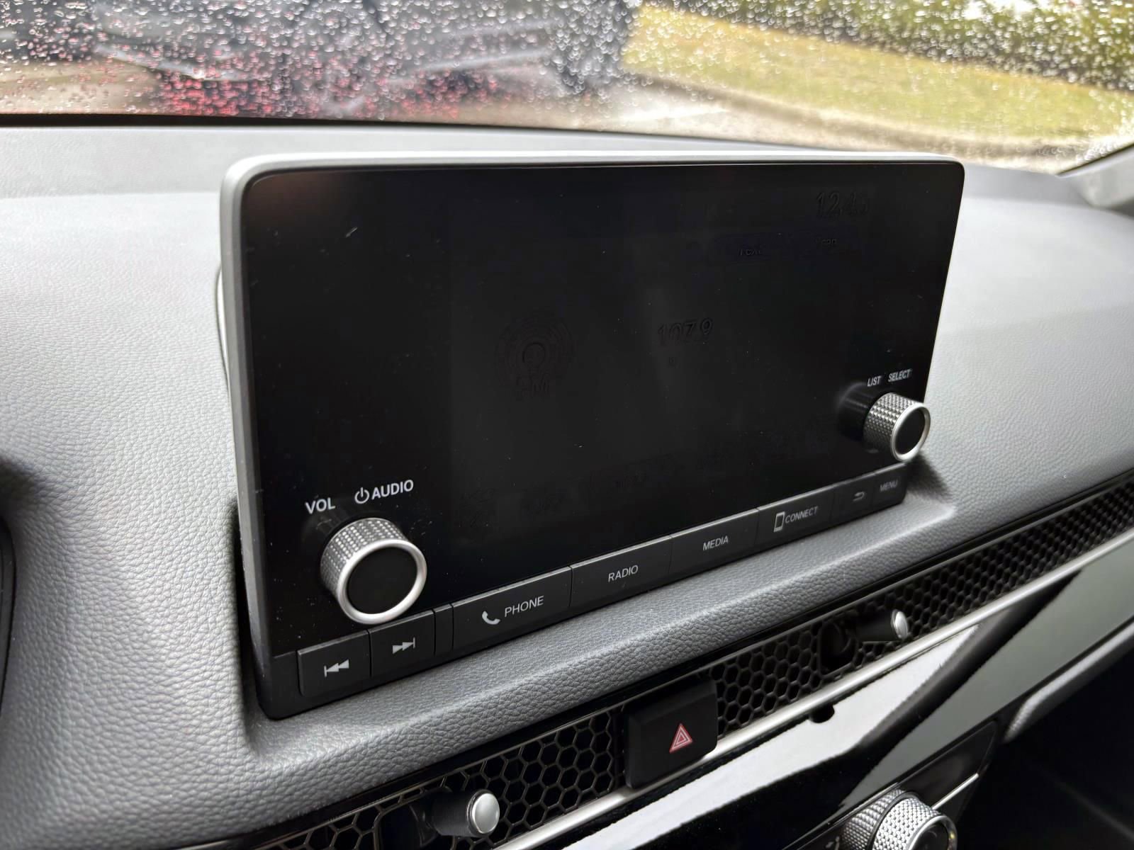 Used 2025 Honda Civic Sport image 19