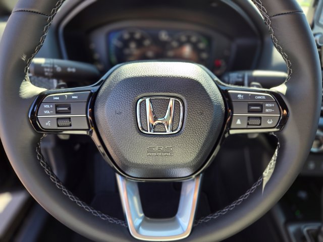 New 2026 Honda Civic Sport Touring image 10