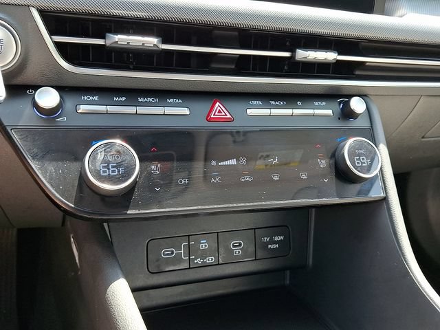 Used 2024 Hyundai Sonata SEL FWD image 15