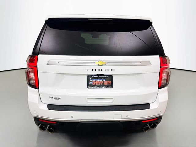 Used 2024 Chevrolet Tahoe High Country image 7