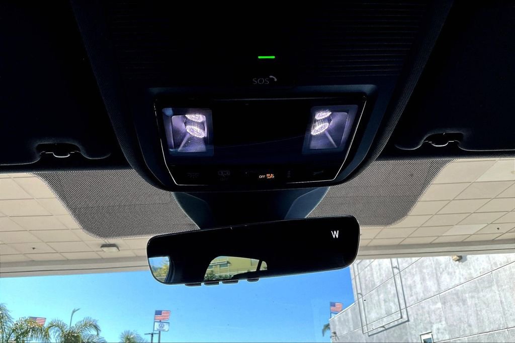 New 2026 Volkswagen ID.4 Pro image 15