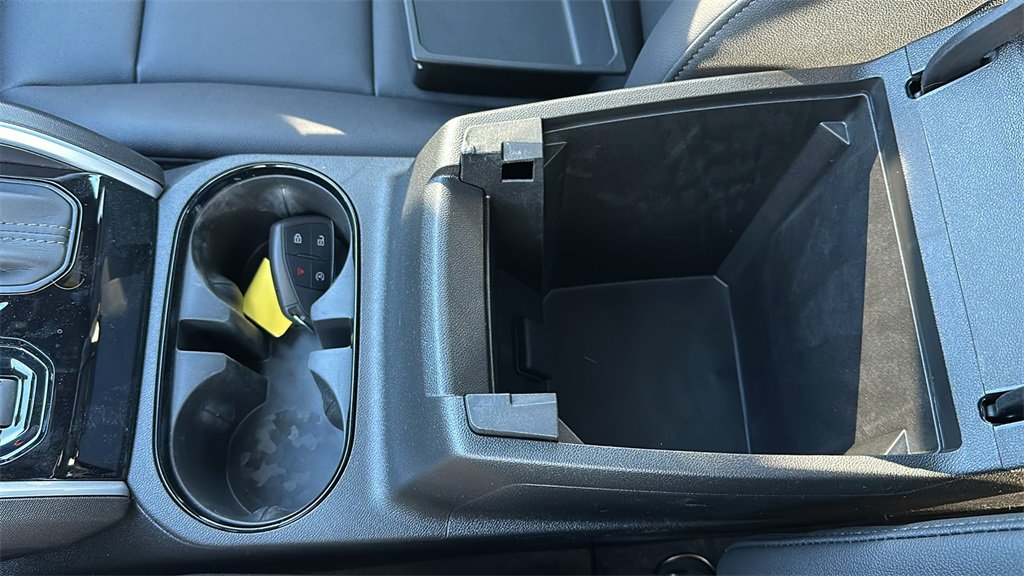 New 2026 Chevrolet Colorado Trail Boss image 25