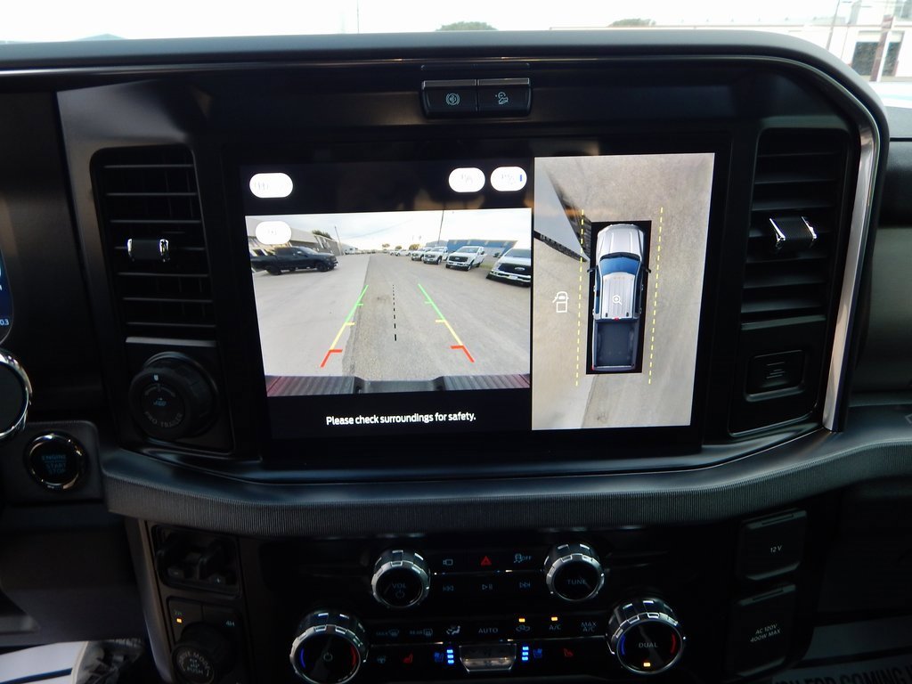 New 2026 Ford F350 4x4 Crew Cab Super Duty image 21
