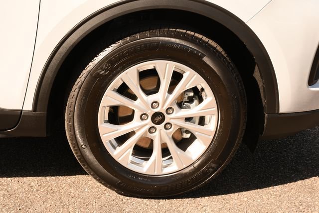 Used 2025 Ford Escape Active image 16