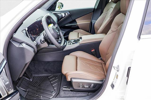 Used 2026 BMW X3 xDrive30 image 12