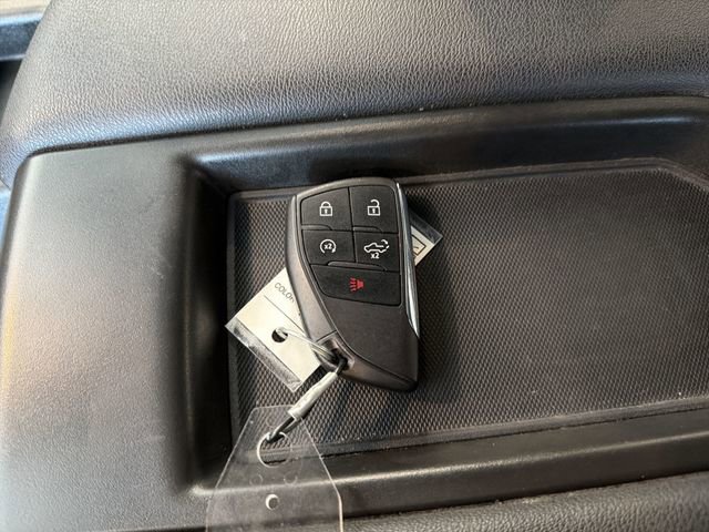 Certified 2023 Chevrolet Silverado 1500 LT image 31