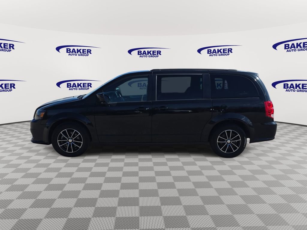 Used 2019 Dodge Grand Caravan GT image 8