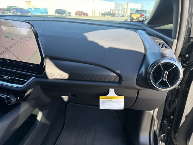 New 2026 Chevrolet Equinox EV LT w/ Comfort Package image 31