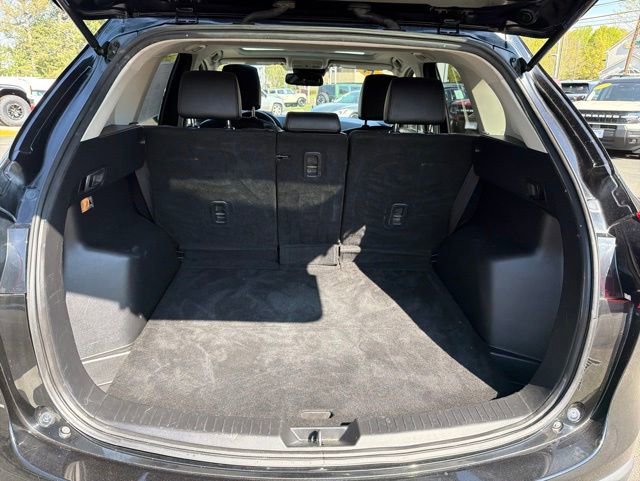 Used 2014 MAZDA CX-5 Grand Touring AWD/4WD image 25