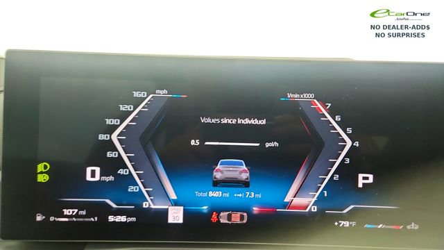 Used 2025 BMW M240i Coupe image 36