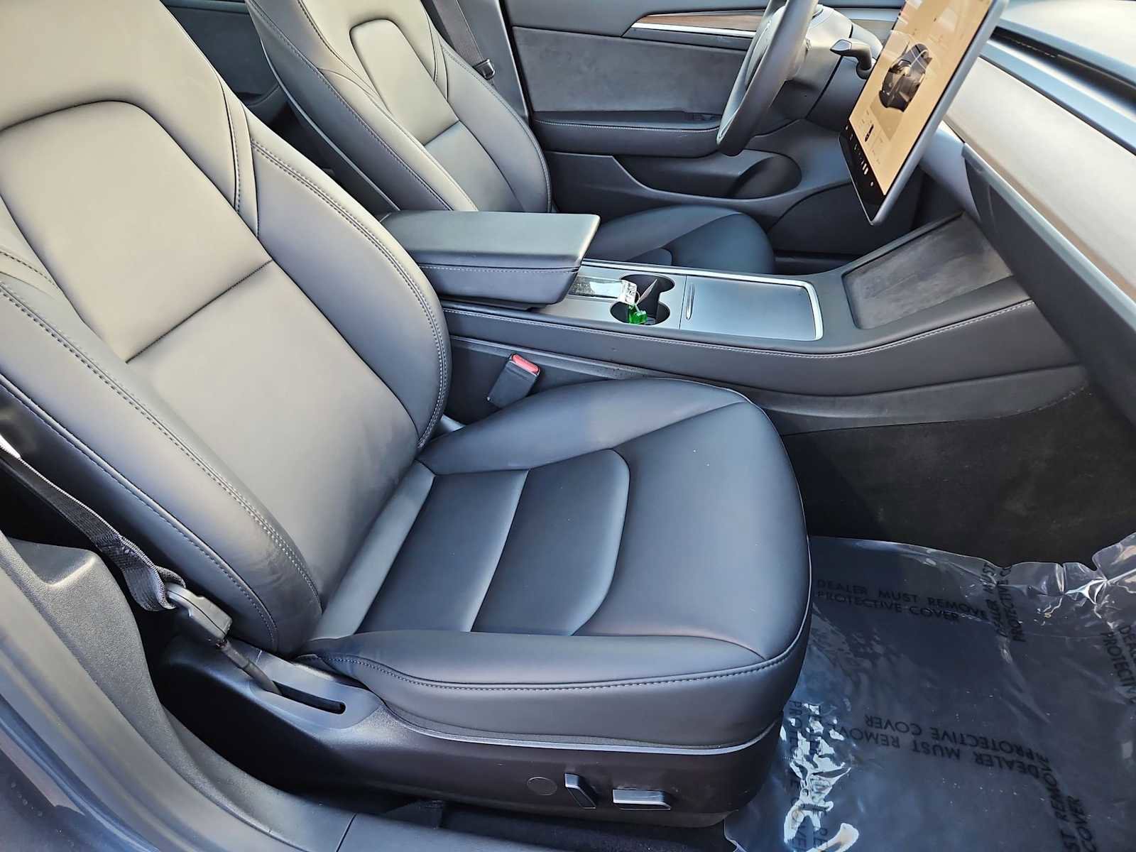 Used 2023 Tesla Model 3 Standard Range image 22