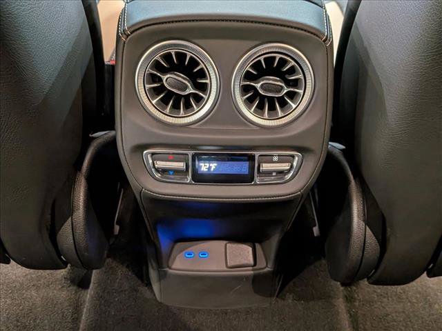 Certified 2026 Mercedes-Benz G 63 AMG 4MATIC image 18