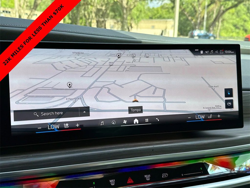 Used 2023 BMW i7 xDrive60 image 25