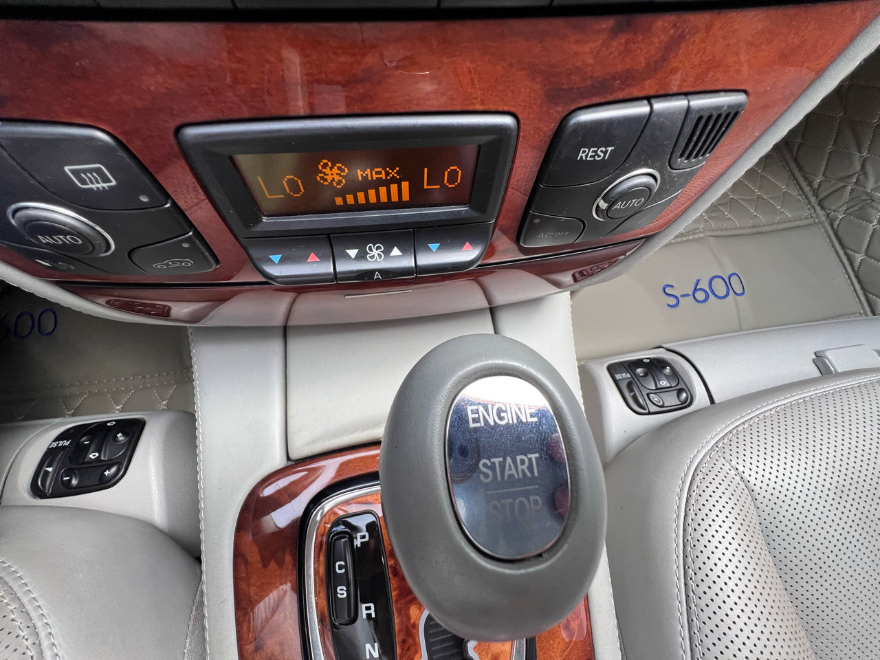 Used 2005 Mercedes-Benz S 600 image 66